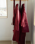Bel Waffle Robe - Image 6