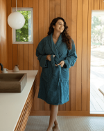 Radiant Bath Robe - Image 3