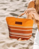 Medan Zipper Pouch - Image 2