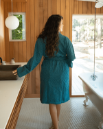 Radiant Bath Robe - Image 2