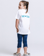 SC Dolphin Kids Tee – Sapphire Blue - Image 7