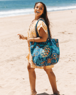 Reef Turtles Beach Tote - Image 4