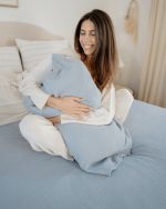 Sonoran Pillow Case 2 Pack – Grey - Image 9