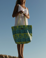 Agave Beach Tote - Image 6