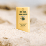 Mineral Sunscreen Face Stick SPF 50
