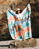 STAR WARS™ – Darth Vader™ – PARTY BLANKET™ - Image 3
