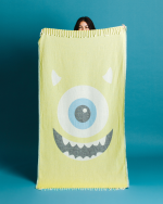 Disney Pixar – Mike Face - Image 2