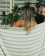 Micro Set Stripe – Fern - Image 6