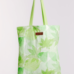 Leaves Everyday Tote
