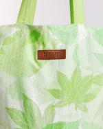 Leaves Everyday Tote - Image 5