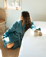 Radiant Bath Robe - Image 5