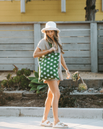 Turks Beach Everyday Tote - Image 3