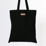 Patnem Beach Everyday Tote Black