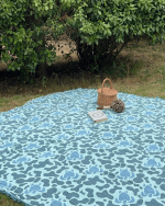 Camo Turtles PARTY BLANKET™️ - Image 6