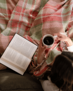 Christmas Plaid – PARTY BLANKET™ - Image 2