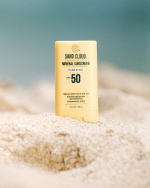 Mineral Sunscreen Face Stick SPF 50 - Image 3