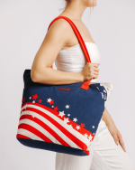 American Beach Tote - Image 3