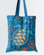 Reef Turtles Everyday Tote - Image 5