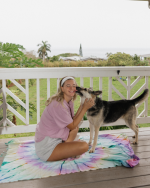 Nazare Towel Bag - Image 15