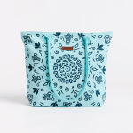 Mandala Beach Tote