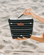 Santa Fe Zipper Pouch - Image 3