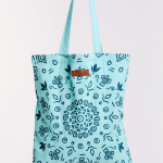 Mandala Everyday Tote
