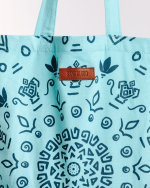 Mandala Everyday Tote - Image 3
