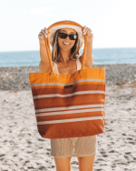 Medan Beach Tote - Image 2