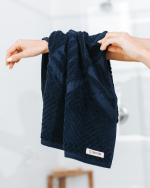 Willow Hand Bath Bundle – 2 Pack –  Deep Ocean - Image 3