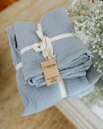Sonoran Pillow Case 2 Pack – Grey - Image 7