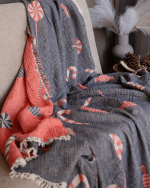 Candy Cane – PARTY BLANKET™ - Image 6