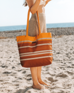 Medan Beach Tote - Image 3