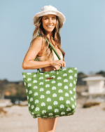 Turks Beach Tote - Image 4