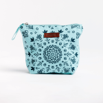 Mandala Zipper Pouch