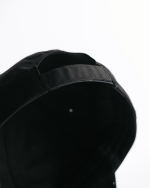 Sand Cloud Dad Hat Black - Image 6