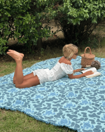 Camo Turtles PARTY BLANKET™️ - Image 4