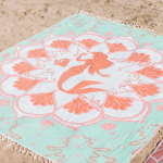 Disney Boho Mermaid XL