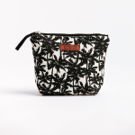 Palm Zipper Pouch