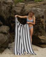 Set Stripe Black - Image 2