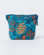 Reef Turtles Zipper Pouch - Image 4