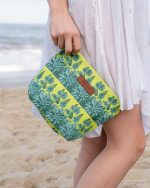Agave Zipper Pouch - Image 6