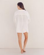 Anjuna Gauze Shirt - Image 4