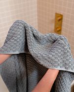 Atom XL Bath Bundle- 2 Pack – Grey - Image 2