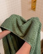 Atom XL Bath Bundle 2 Pack – Hedge Green - Image 5
