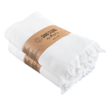 Terra XL Bath Bundle 2 Pack – Ivory
