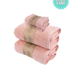 Springs Bath Bundle – Peach Melba