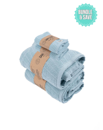 Springs Bath Bundle – Peach Melba - Image 12