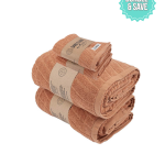 Springs Bath Bundle – Mustard