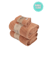Springs Bath Bundle – Peach Melba - Image 11