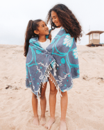 Disney Boho Mermaid Kids - Image 2